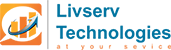 Livserv Technologies Logo