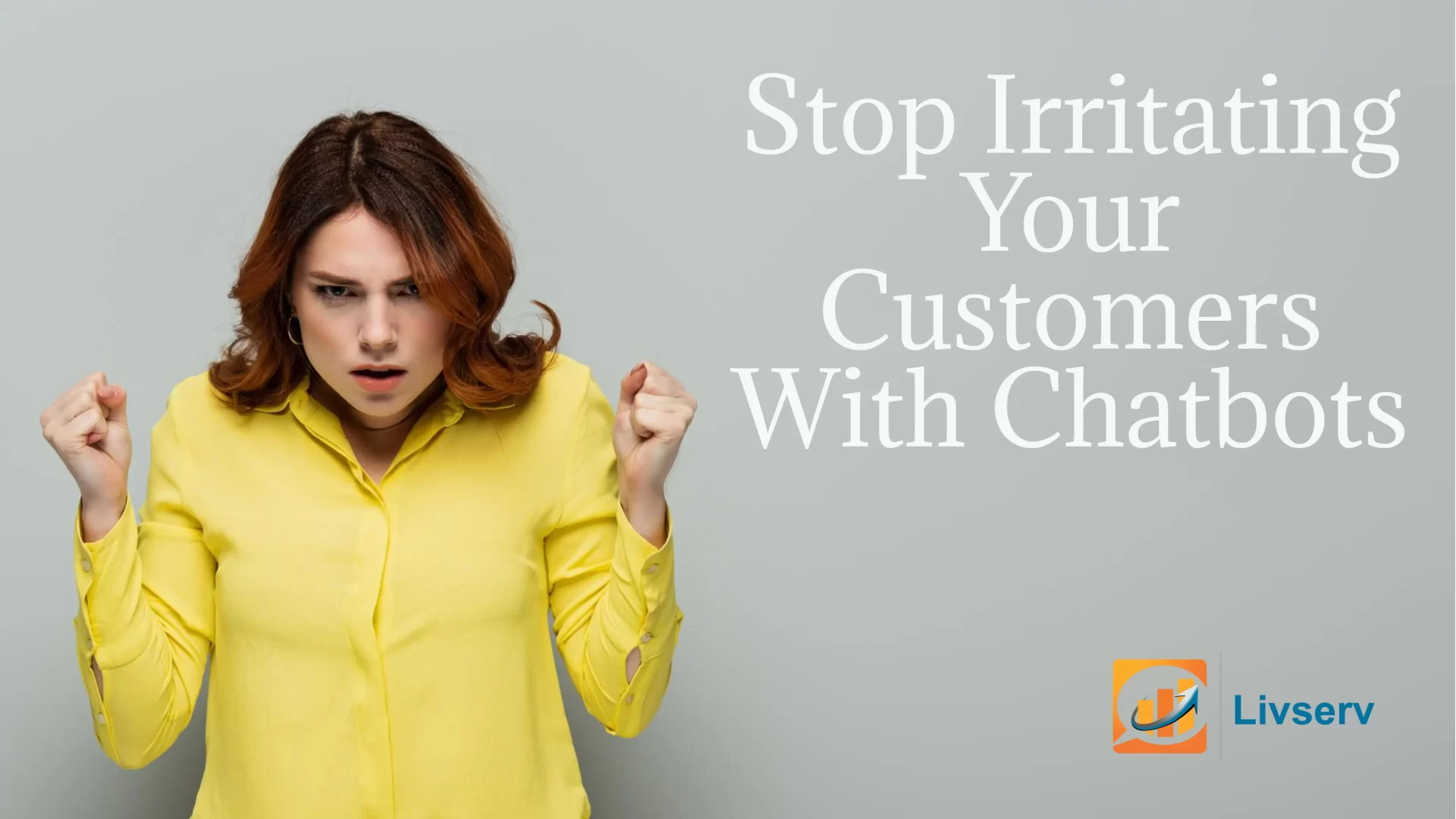 The Art of Irritating Customers: Missteps in Chatbot Usage