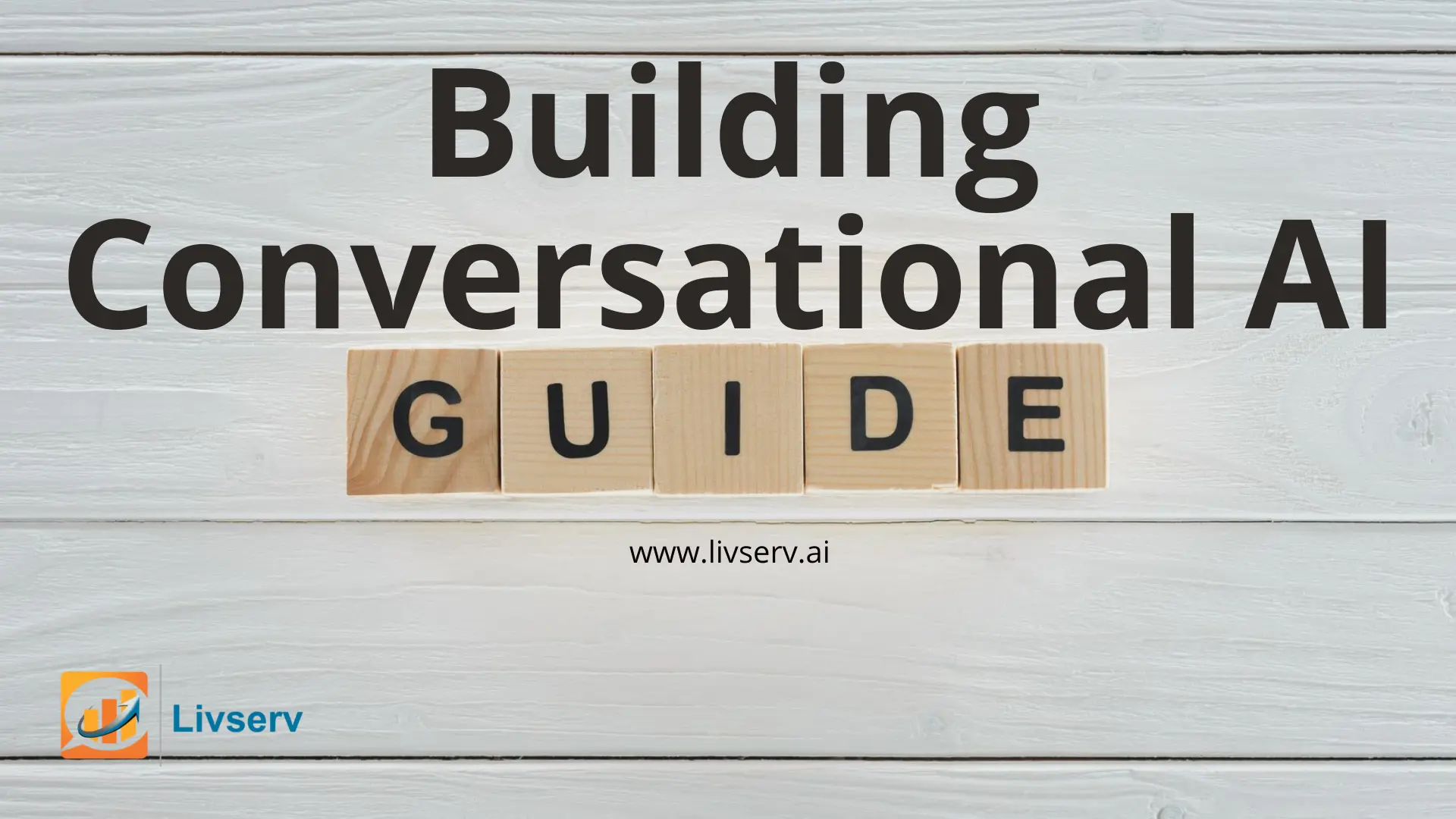 Building Your First Conversational AI For Lead Generation & Support