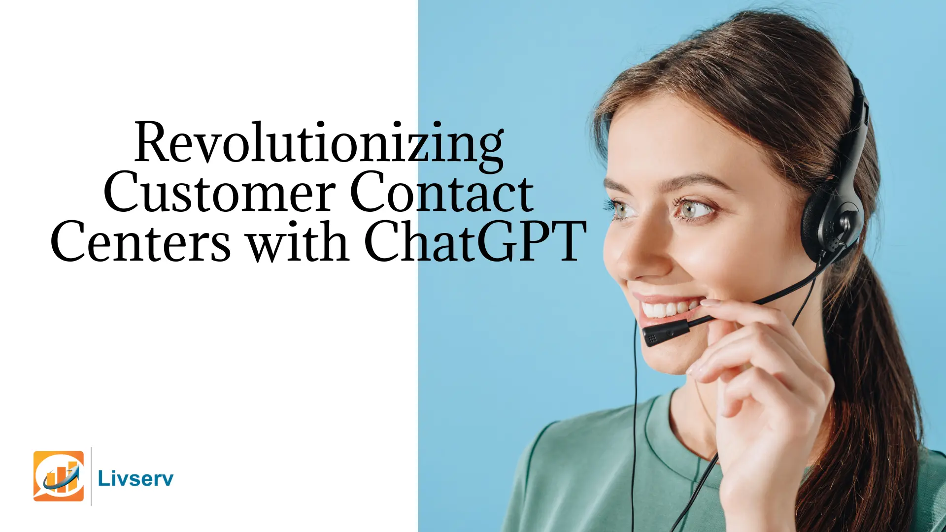 How to Use ChatGPT for a Customer Contact Center