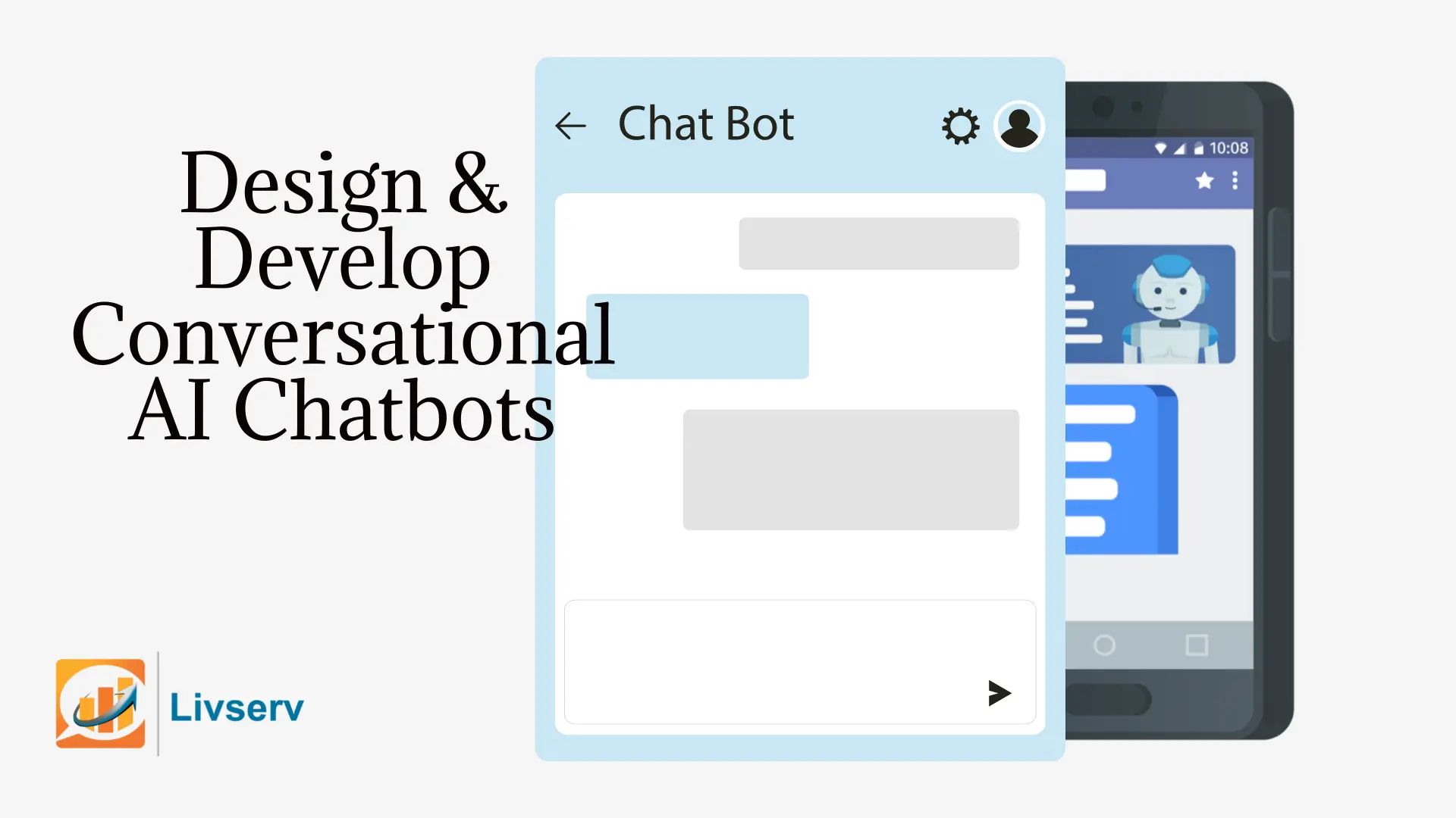 Best Practices for Designing and Developing Effective Chatbots