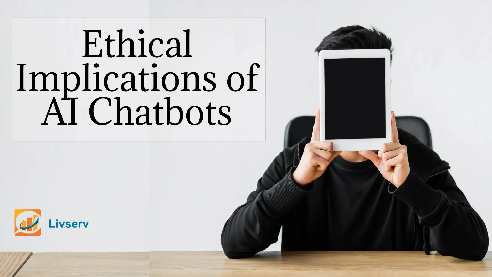 Ethical Implications of AI Chatbots in Business
