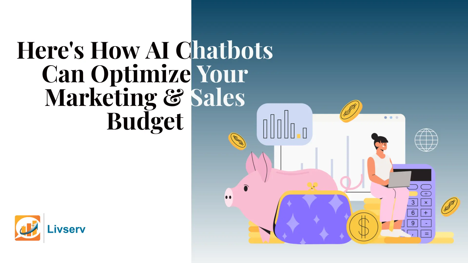 How AI Chatbots Saves Your Marketing Cost
