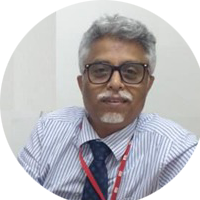 Prof. Sridar Natarajan