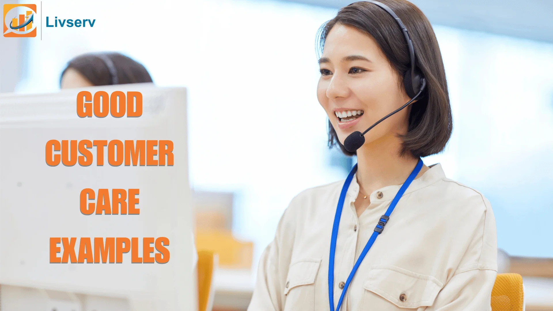 12 Good Customer Care Examples That Build Loyal Customers
