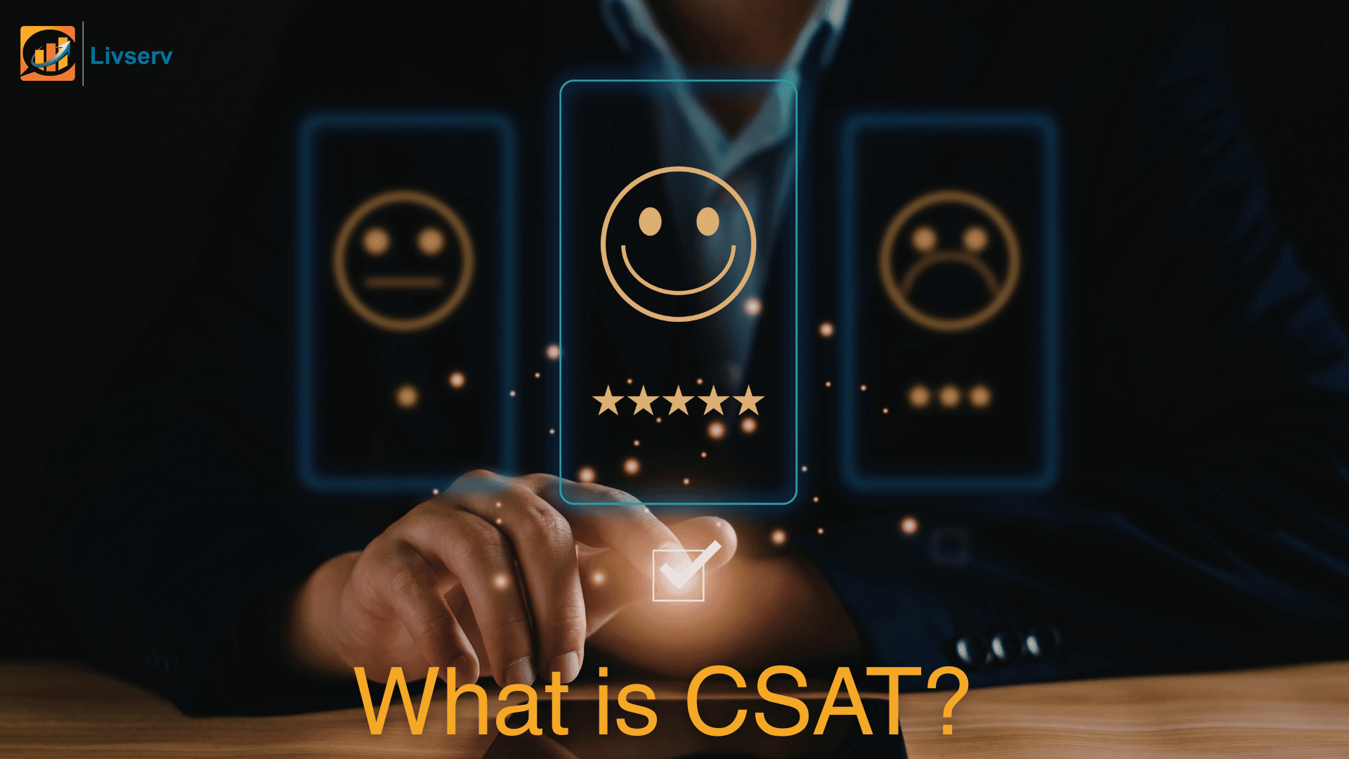 What is CSAT? A Complete Guide to Customer Satisfaction Score