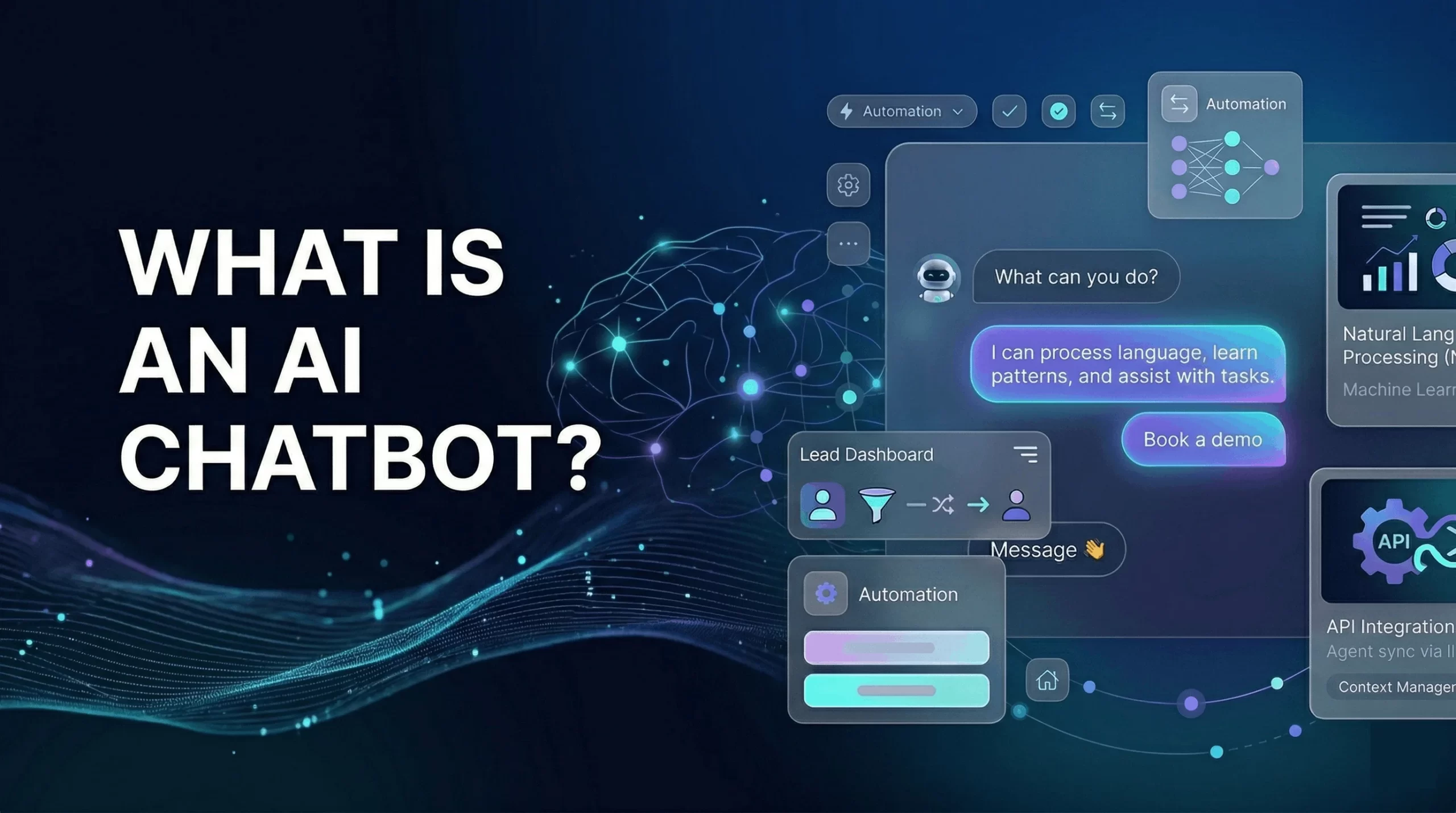 What is an AI Chatbot? Complete Guide for Businesses