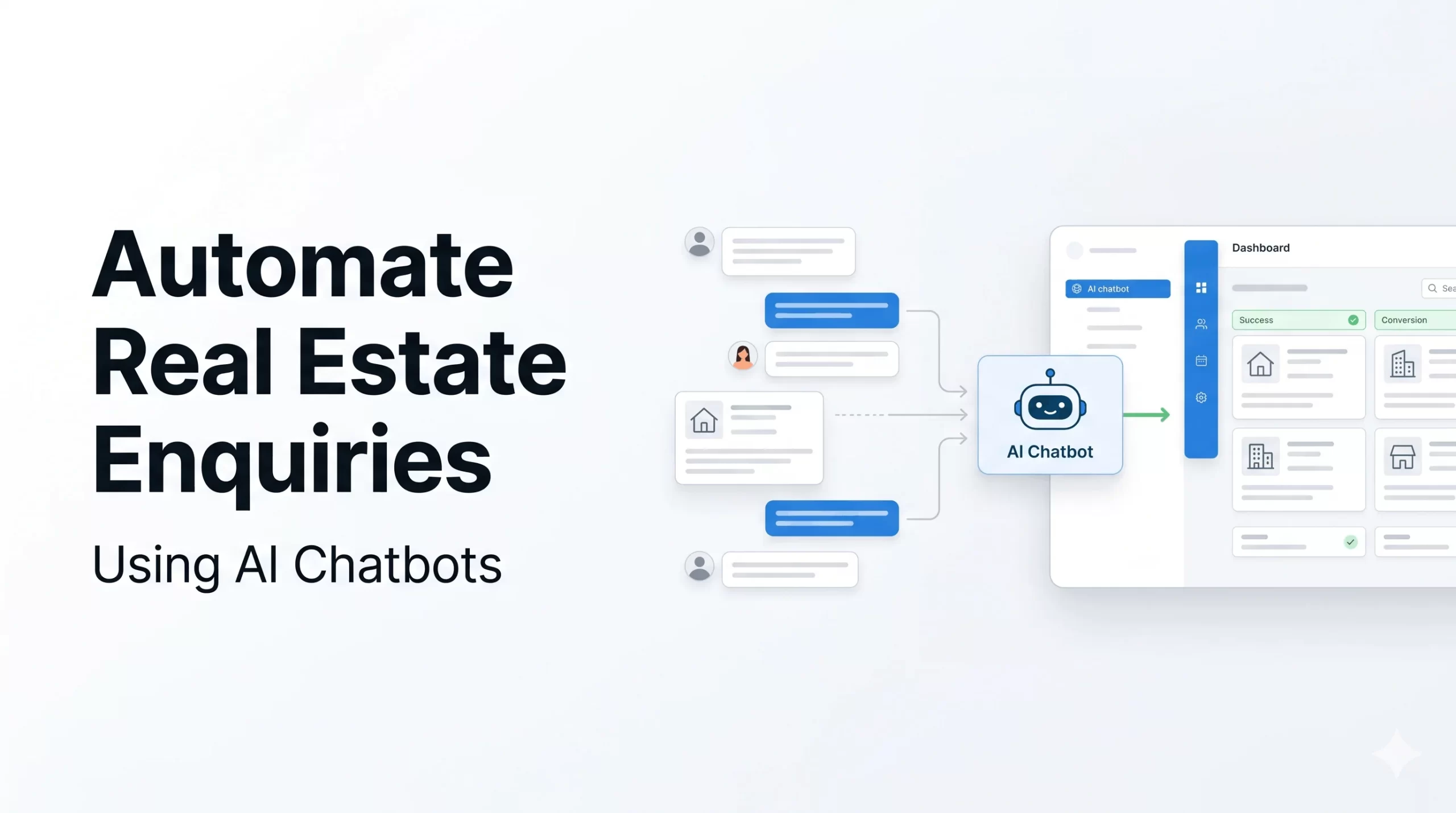 How to Automate Real Estate Enquiries Using AI Agents (India Edition)