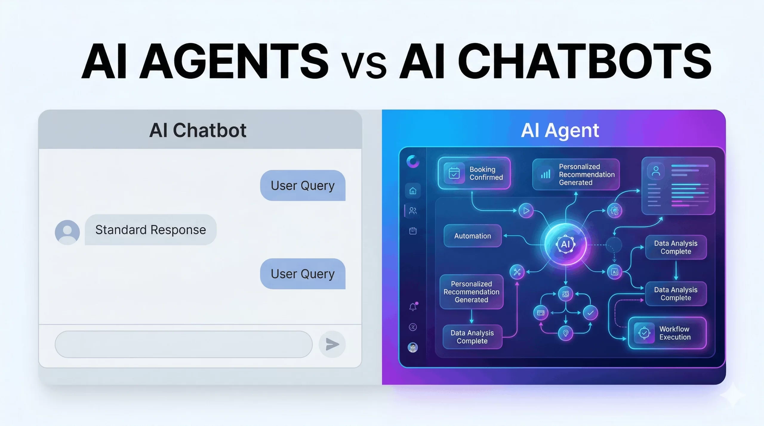 AI Agents vs AI Chatbots: What Educational Institutions Must Adopt in 2026