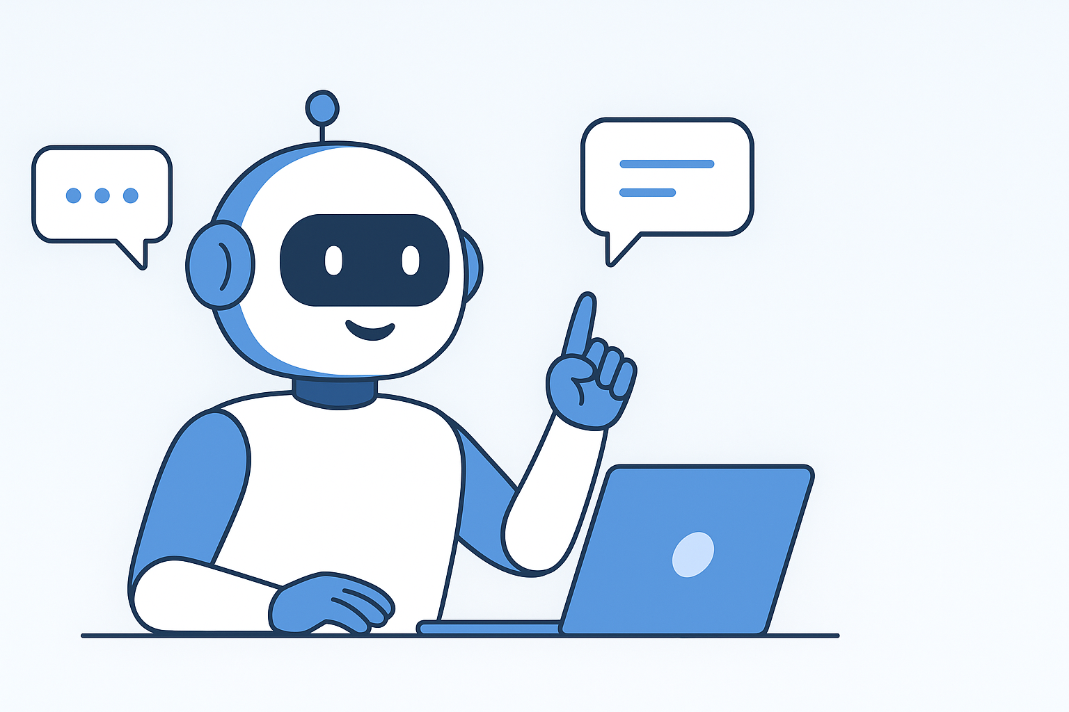 AI Chatbot features | LiveAgent – Help Desk Software & …